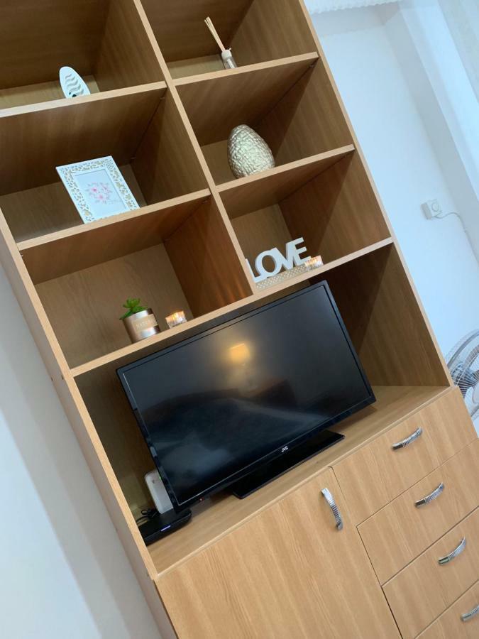 Strada Poligonului Apartament Apartman Gyulafehérvár Kültér fotó