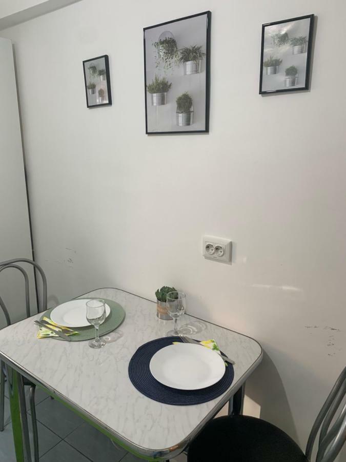 Strada Poligonului Apartament Apartman Gyulafehérvár Kültér fotó